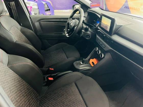 RENAULT KARDIAN 1.0 TCE FLEX EVOLUTION EDC